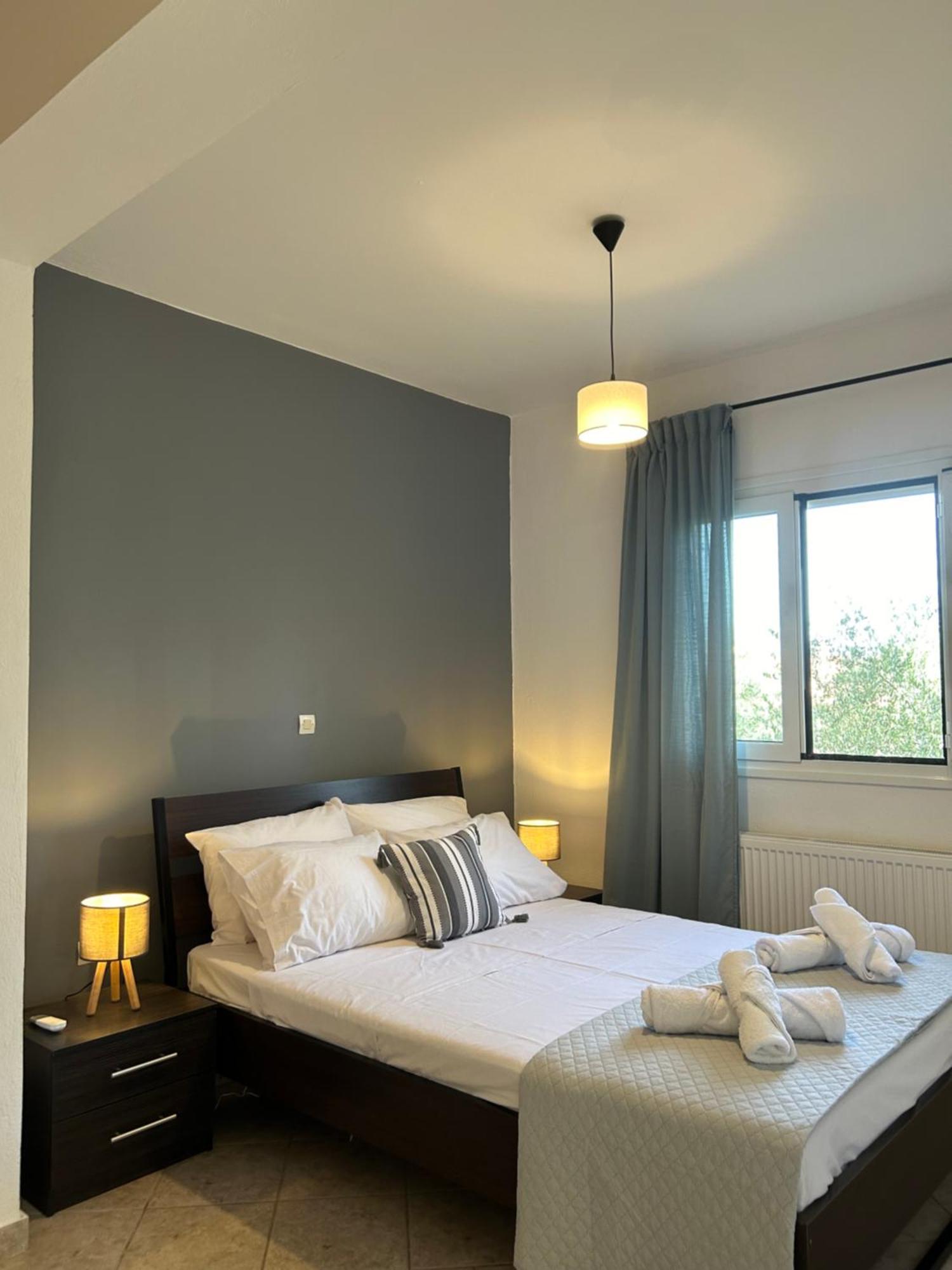 Apartamento Noema House I Naxos City Exterior foto