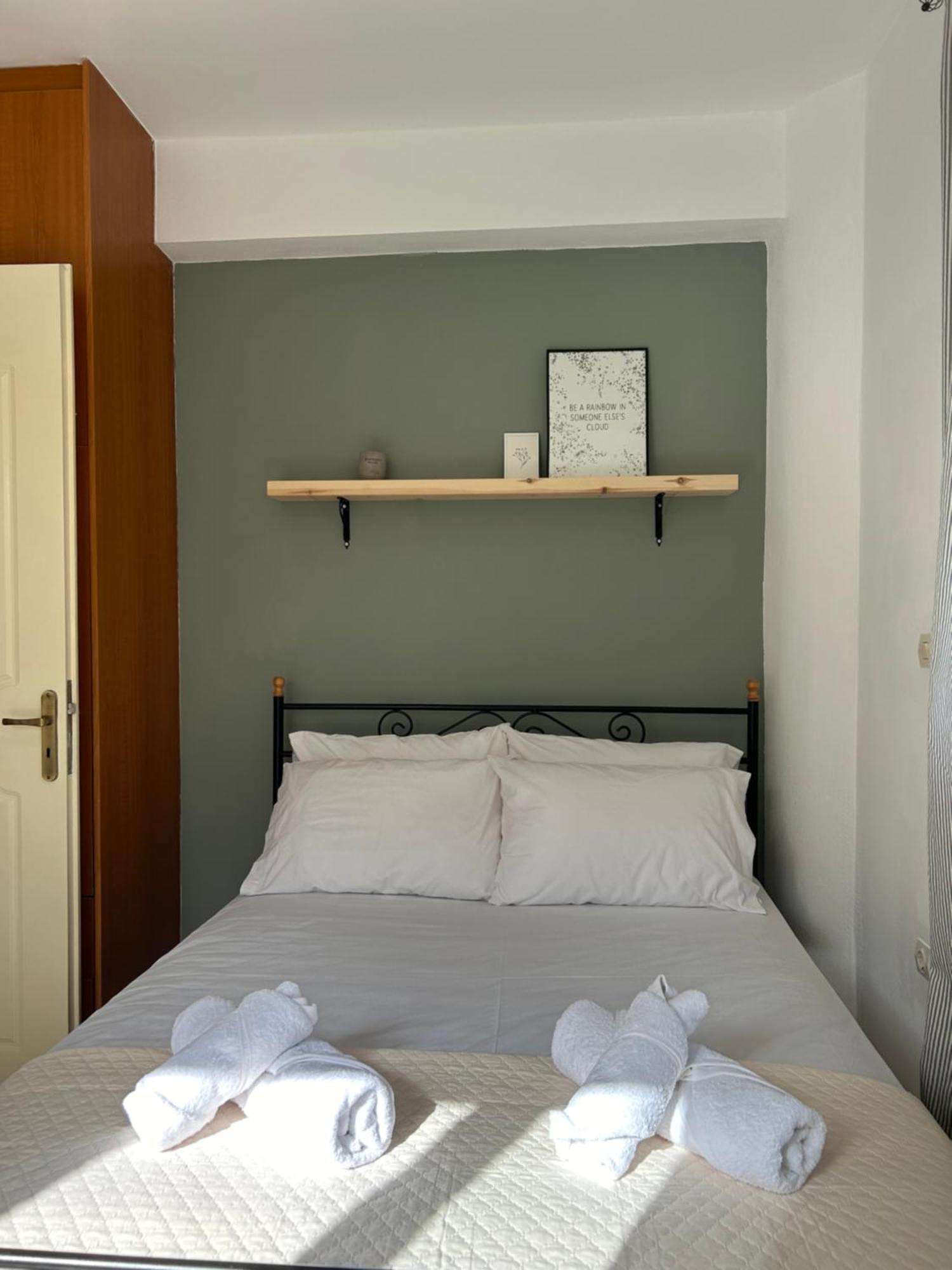 Apartamento Noema House I Naxos City Exterior foto