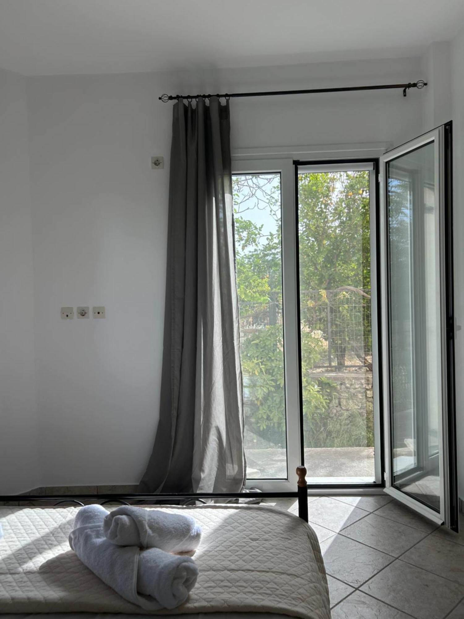 Apartamento Noema House I Naxos City Exterior foto