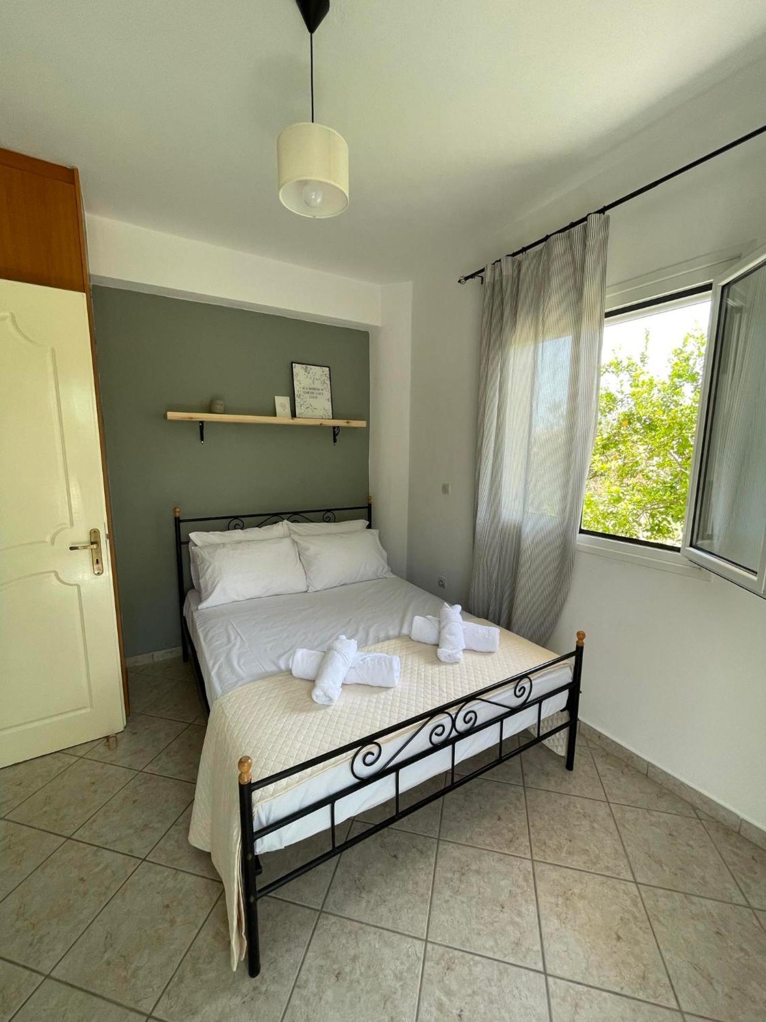 Apartamento Noema House I Naxos City Exterior foto
